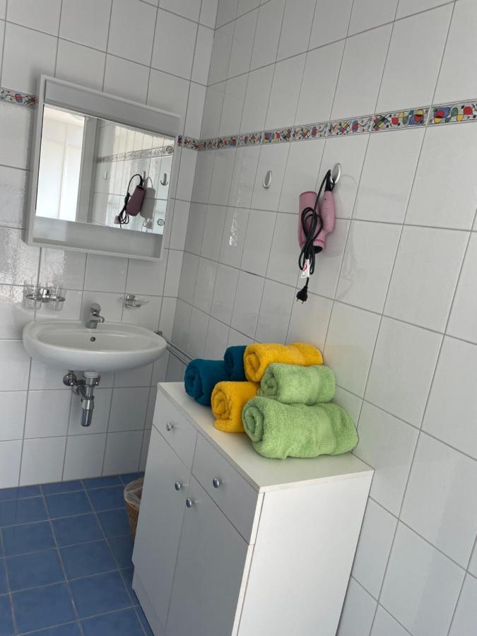 Appartamento 2,5 Con Piscina Nel Cuore Di Locarno 463 Exterior foto